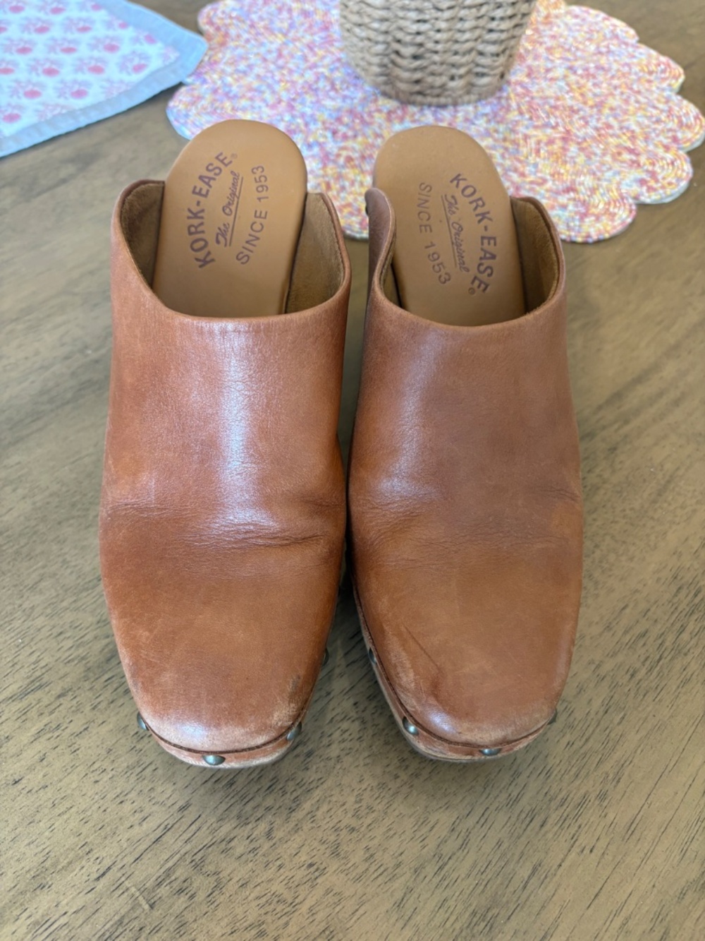 Women's Kork Ease shoes - Size 7 - Picture 3 of 3